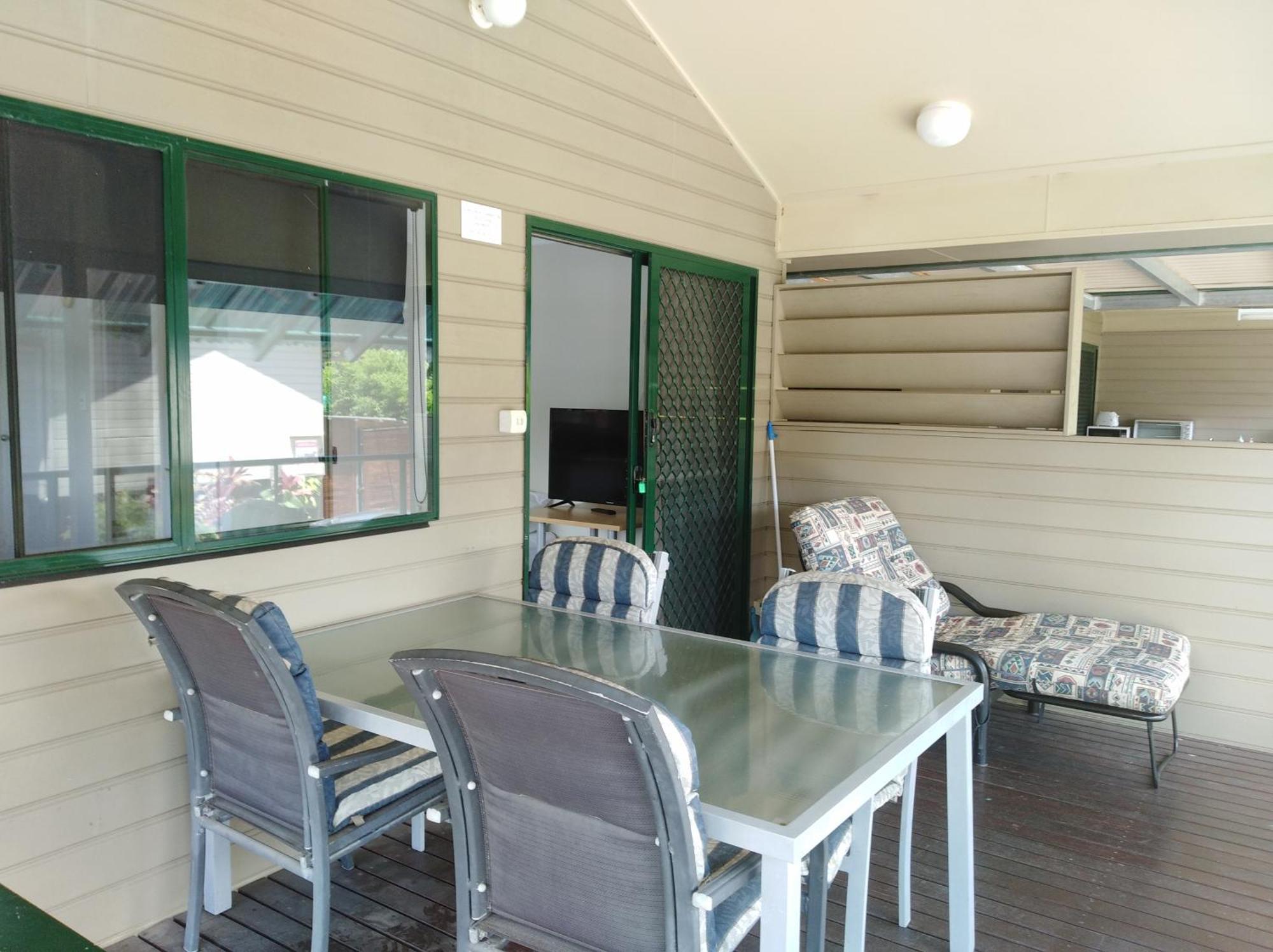 T'S Resort & Motel Port Macquarie Exterior foto